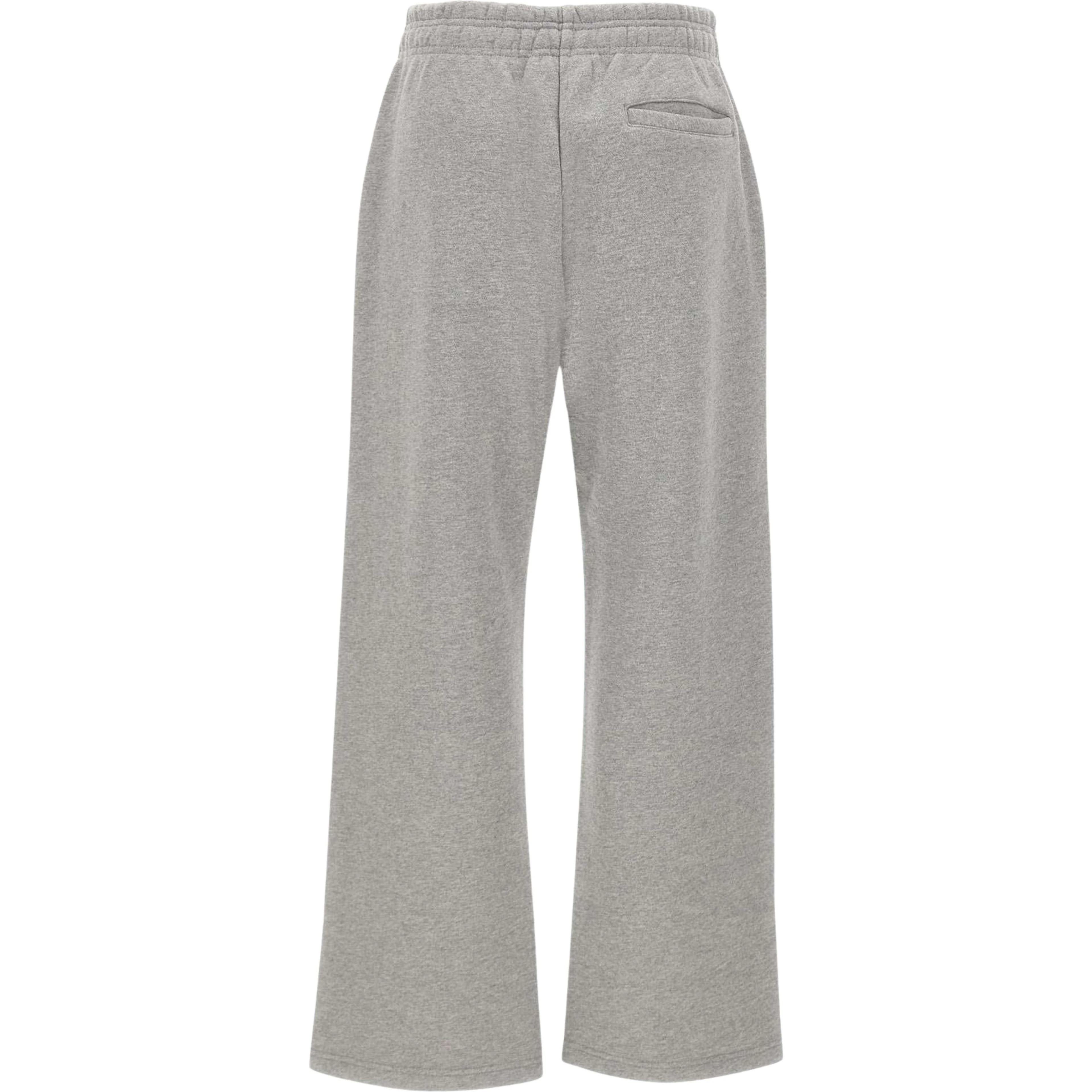 STRAIGHT LEG SWEATPANT