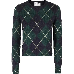 ROUND NECK