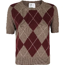 ROUND NECK