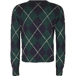 ROUND NECK