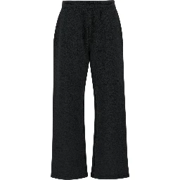 STRAIGHT LEG SWEATPANT