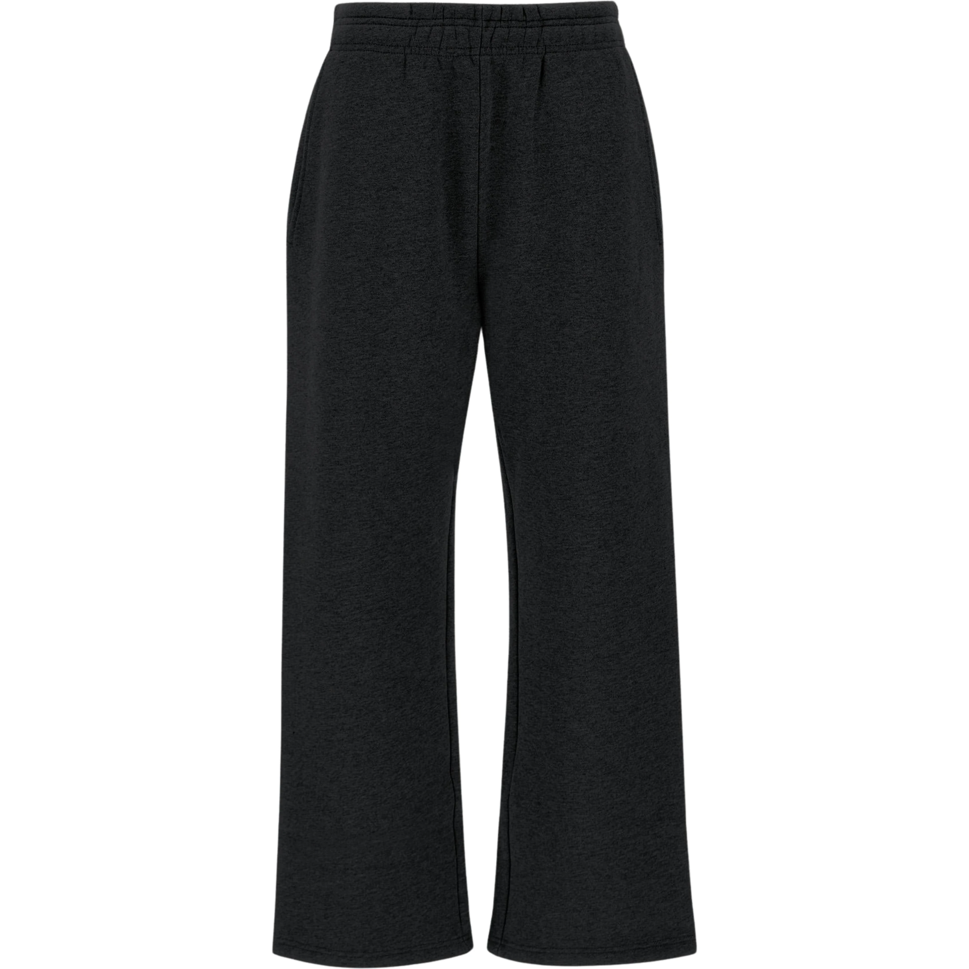 STRAIGHT LEG SWEATPANT
