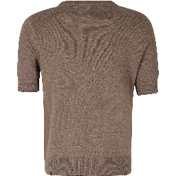 ROUND NECK