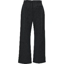 STRAIGHT LEG SWEATPANT