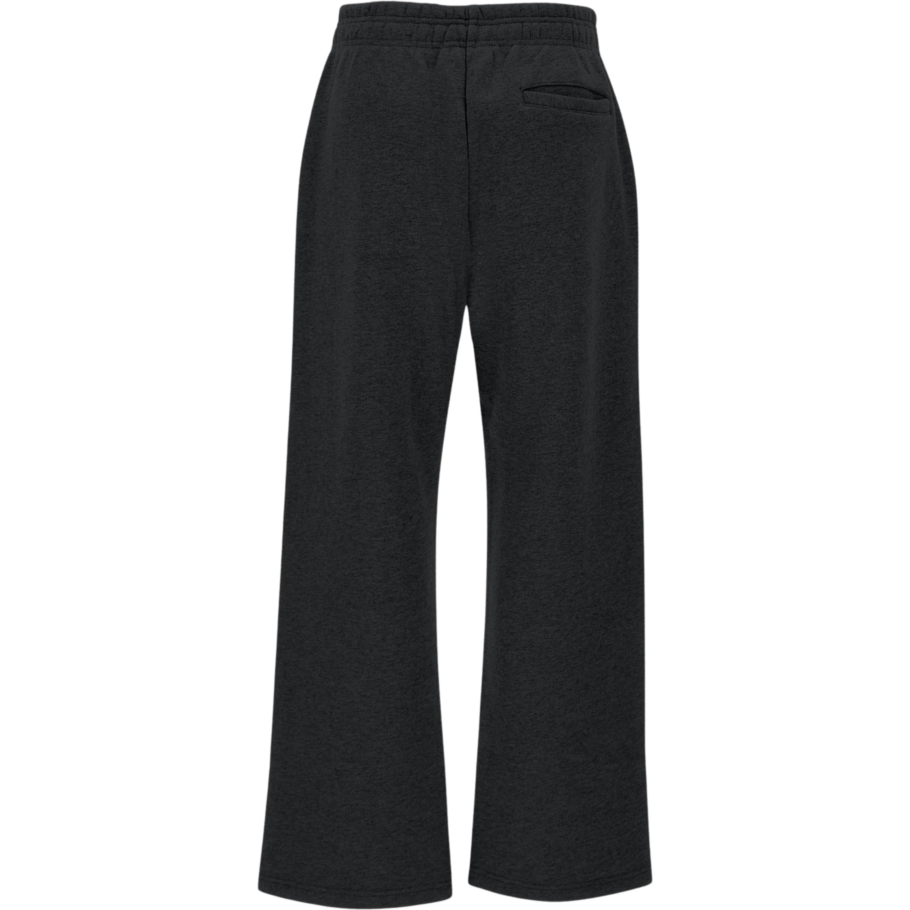 STRAIGHT LEG SWEATPANT