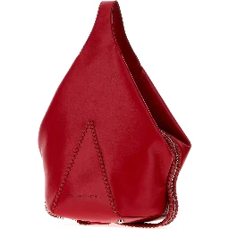 Appaloosa Soft Bucket Small Bag Alter Mat W/Whipst
