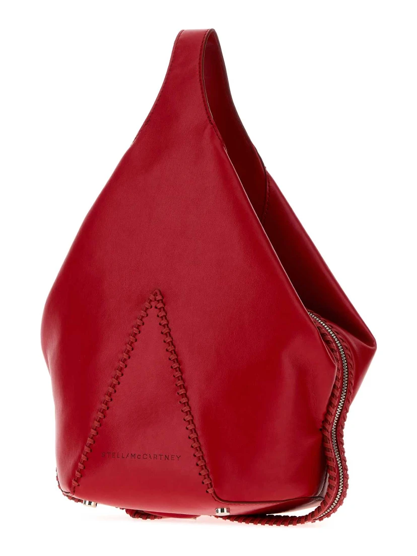 Appaloosa Soft Bucket Small Bag Alter Mat W/Whipst