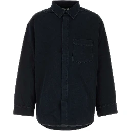 BOYLE SHIRT IN SECTION
