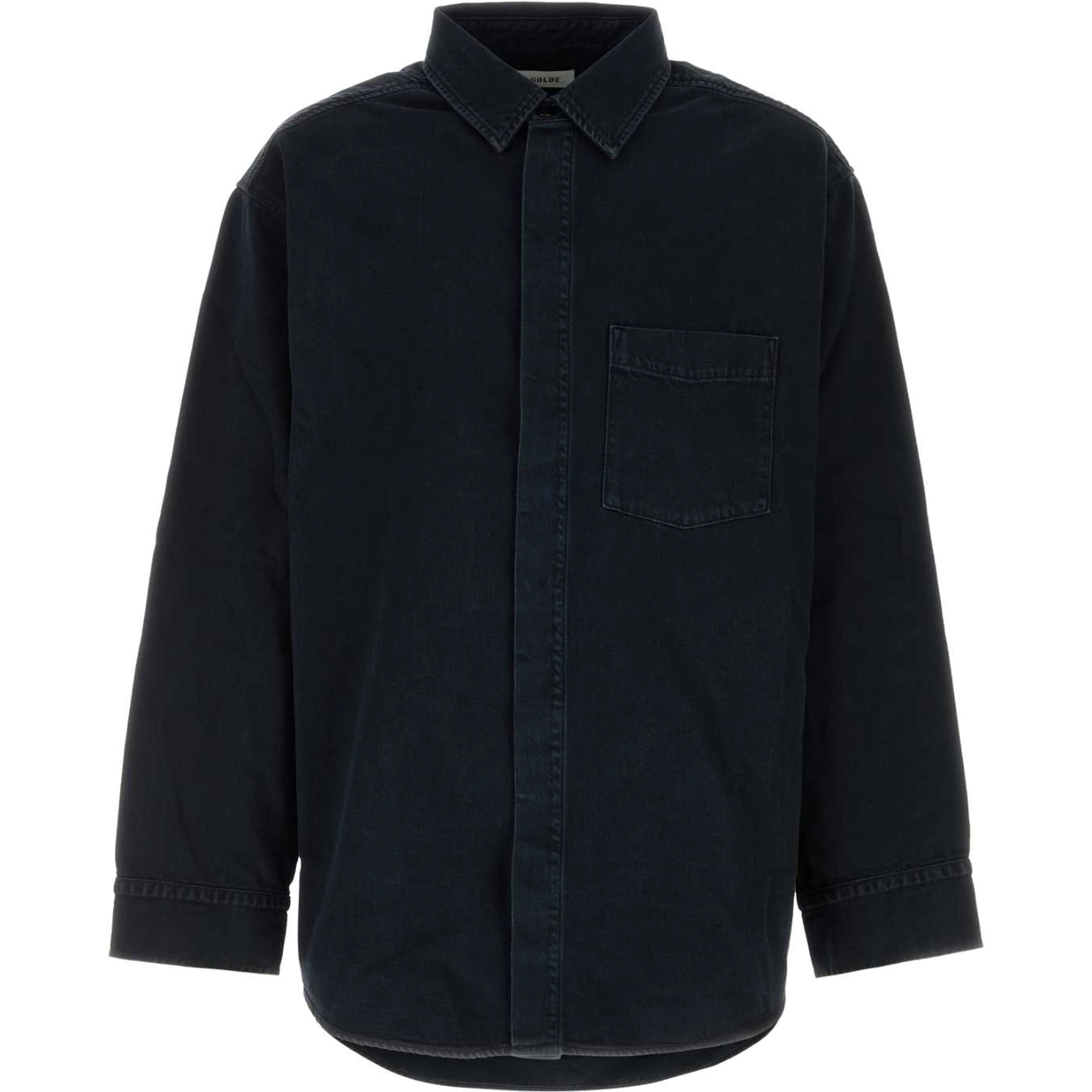 BOYLE SHIRT IN SECTION