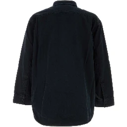 BOYLE SHIRT IN SECTION
