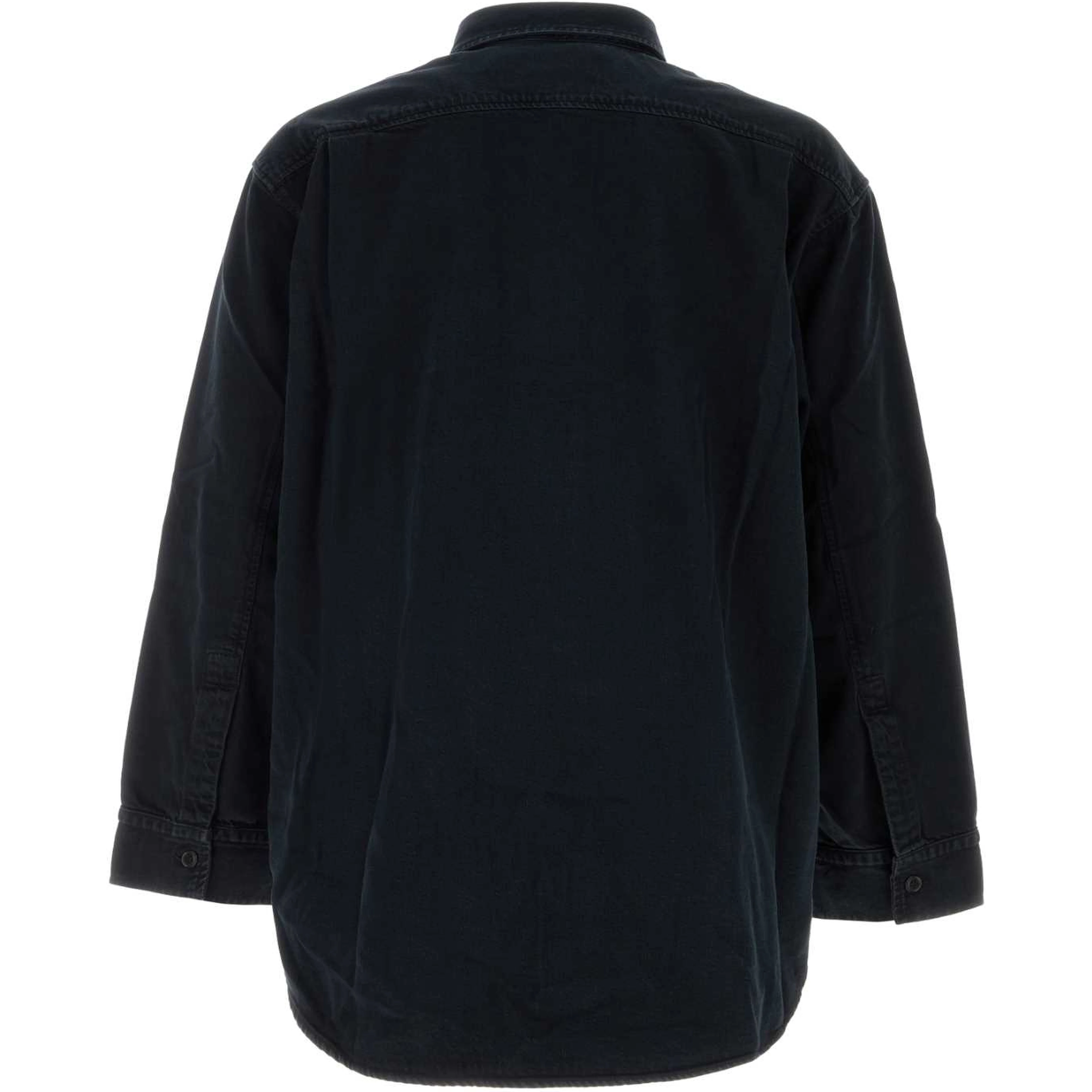 BOYLE SHIRT IN SECTION