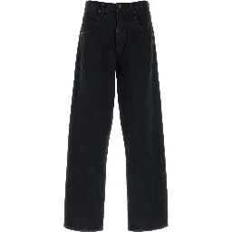 FUSION JEAN IN SECTION