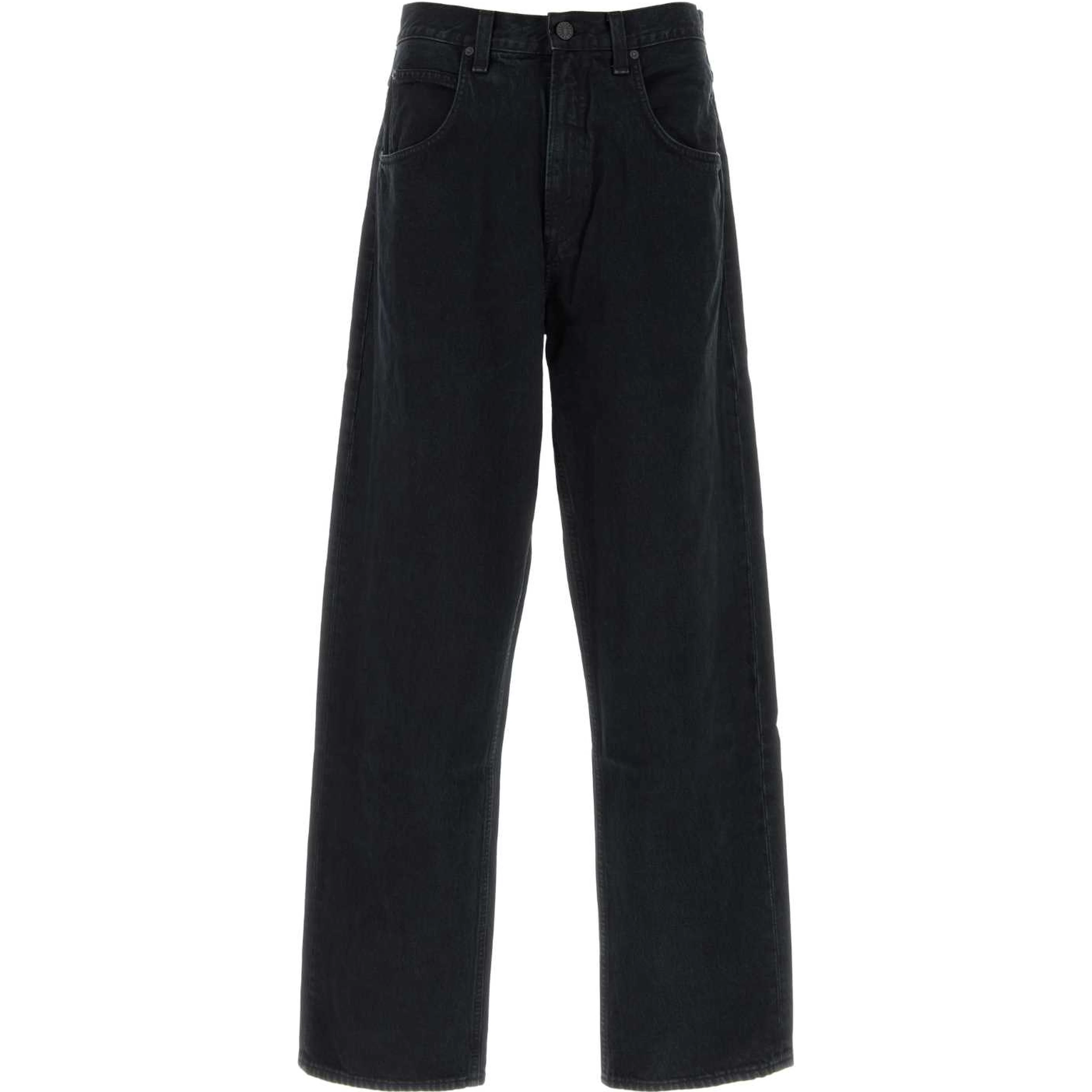 FUSION JEAN IN SECTION