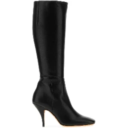 CREDO KNEE BOOT