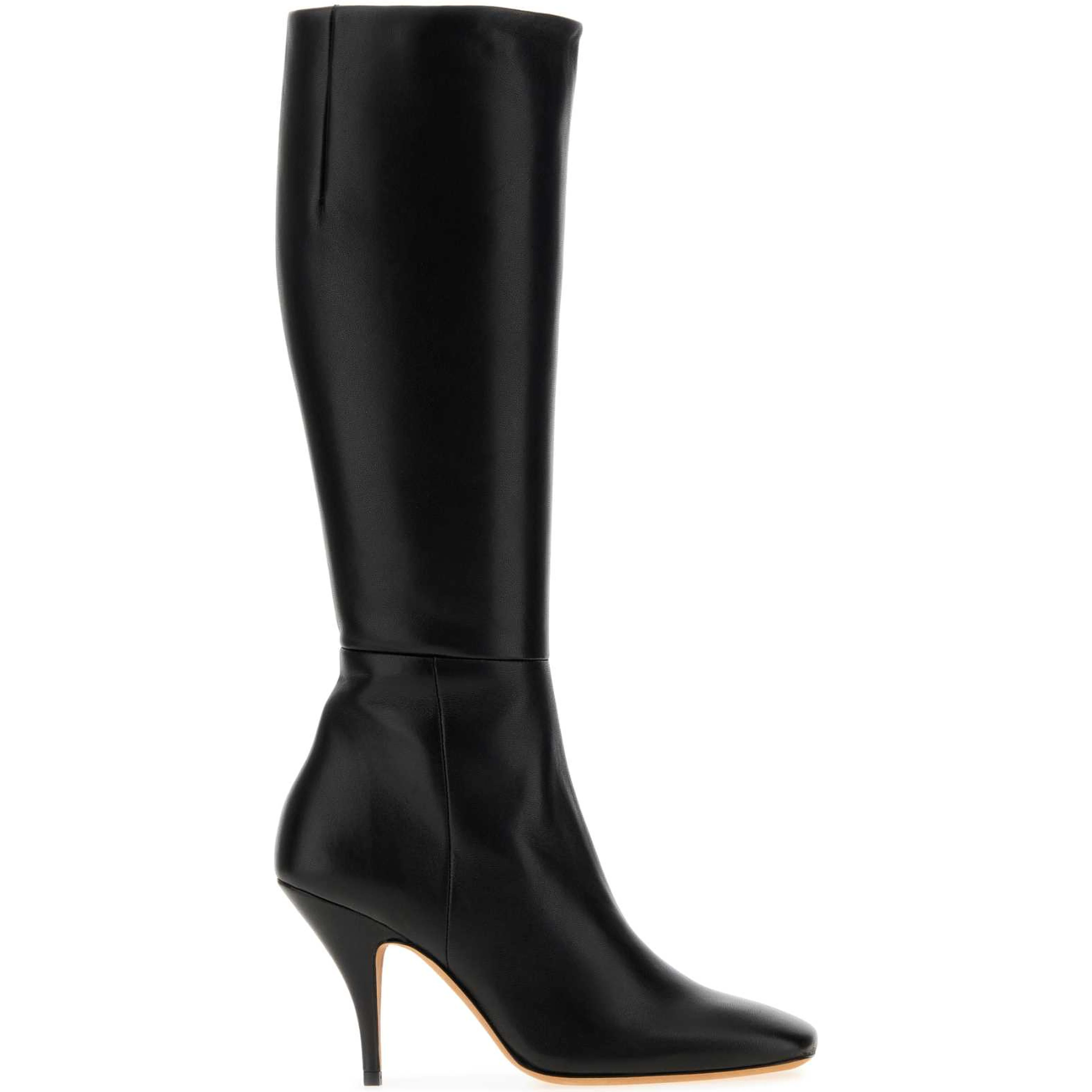 CREDO KNEE BOOT