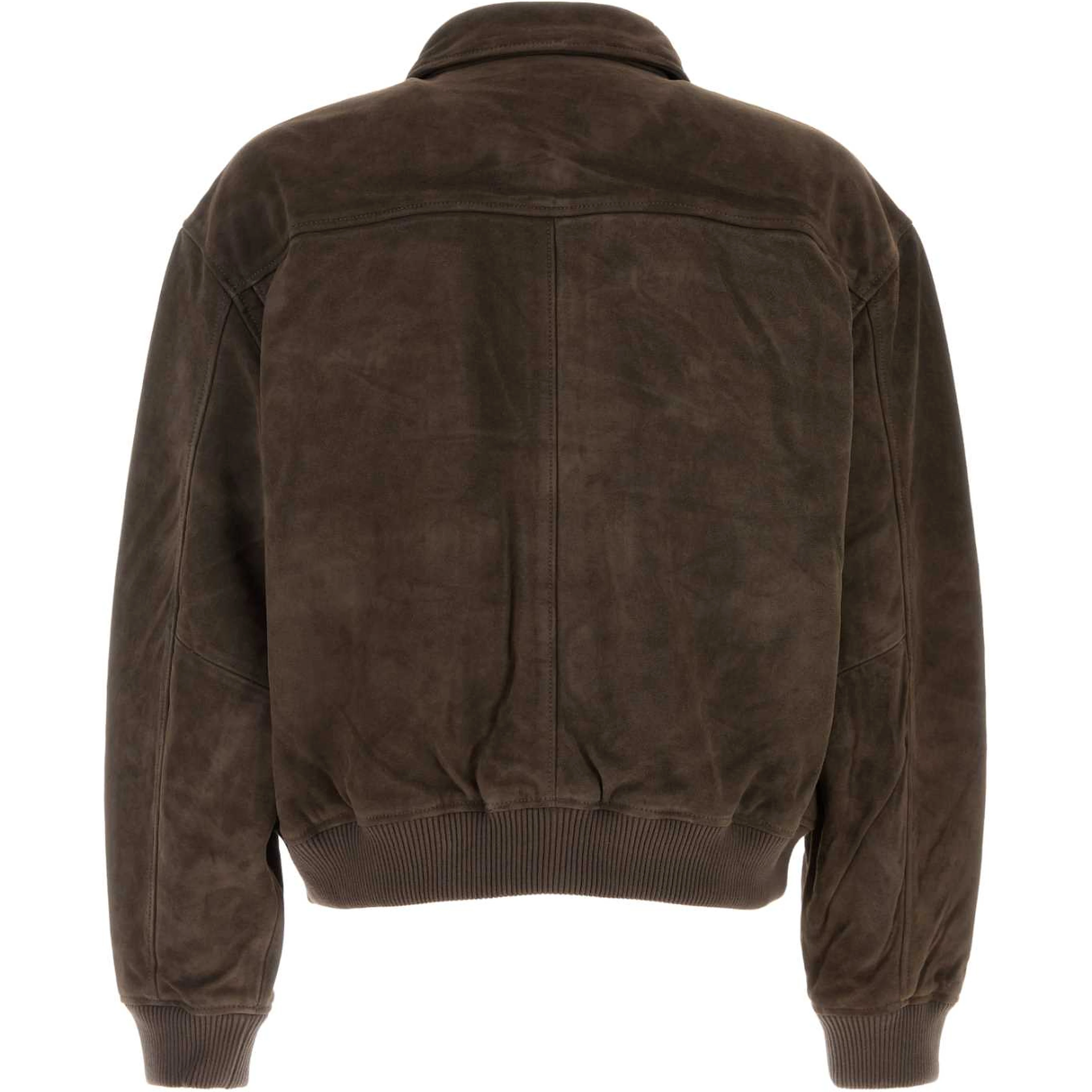 EMIL BOMBER