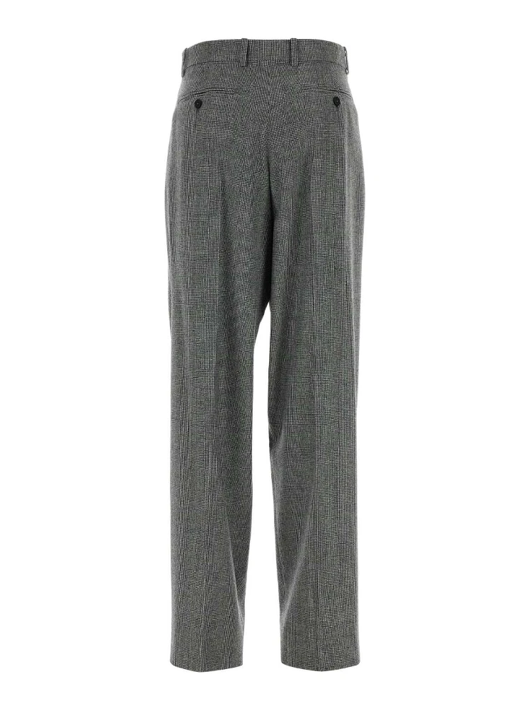 DOUBLE PLEAT PANTS alternative