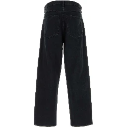 FUSION JEAN IN SECTION