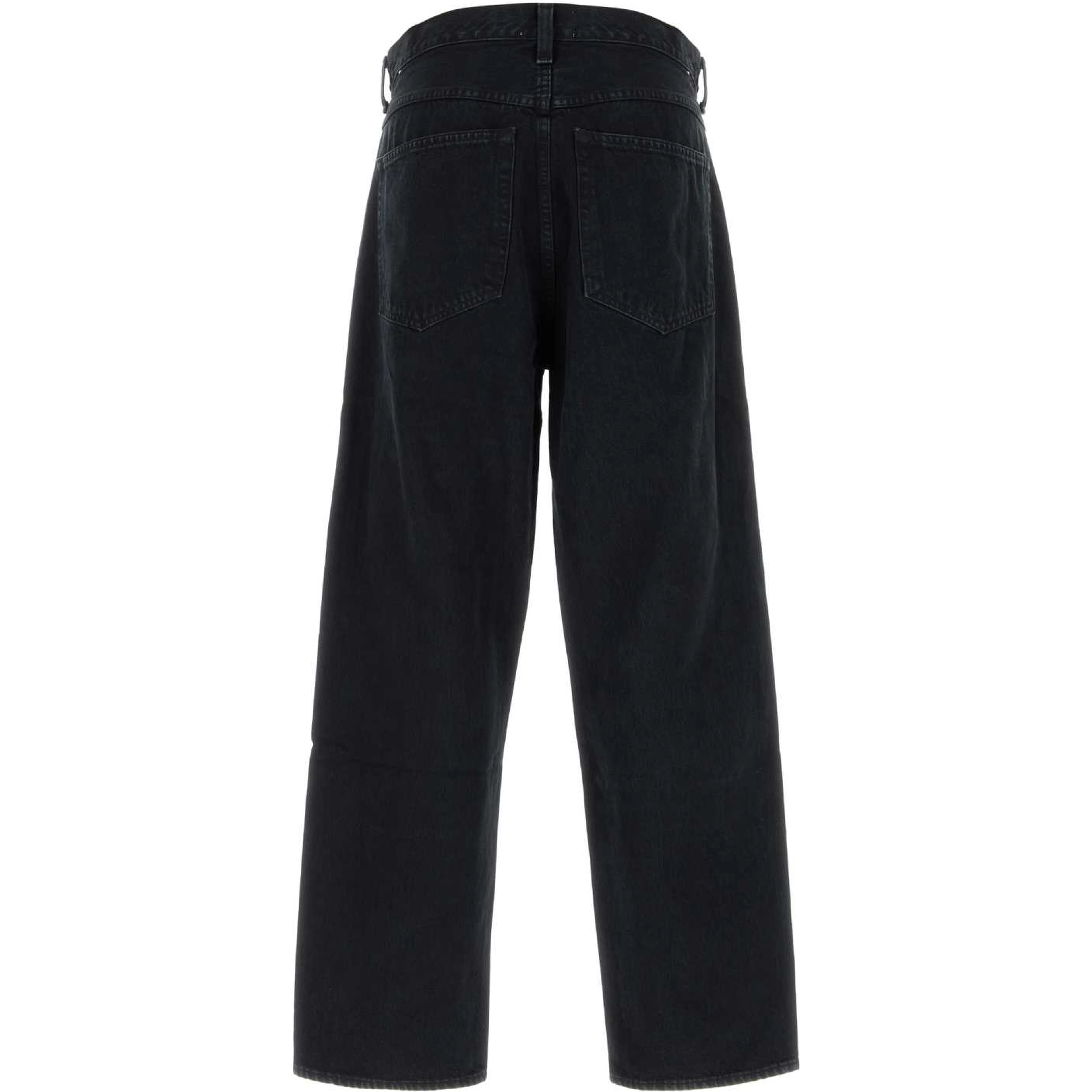 FUSION JEAN IN SECTION