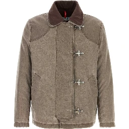 4 GANCI DUAL WASHED ARCHIVE