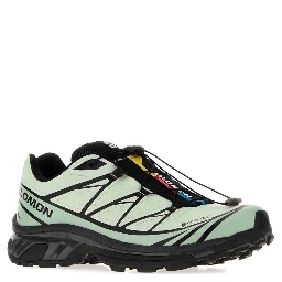 XT-6 GTX