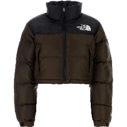 W NUPTSE SHORT JACKET