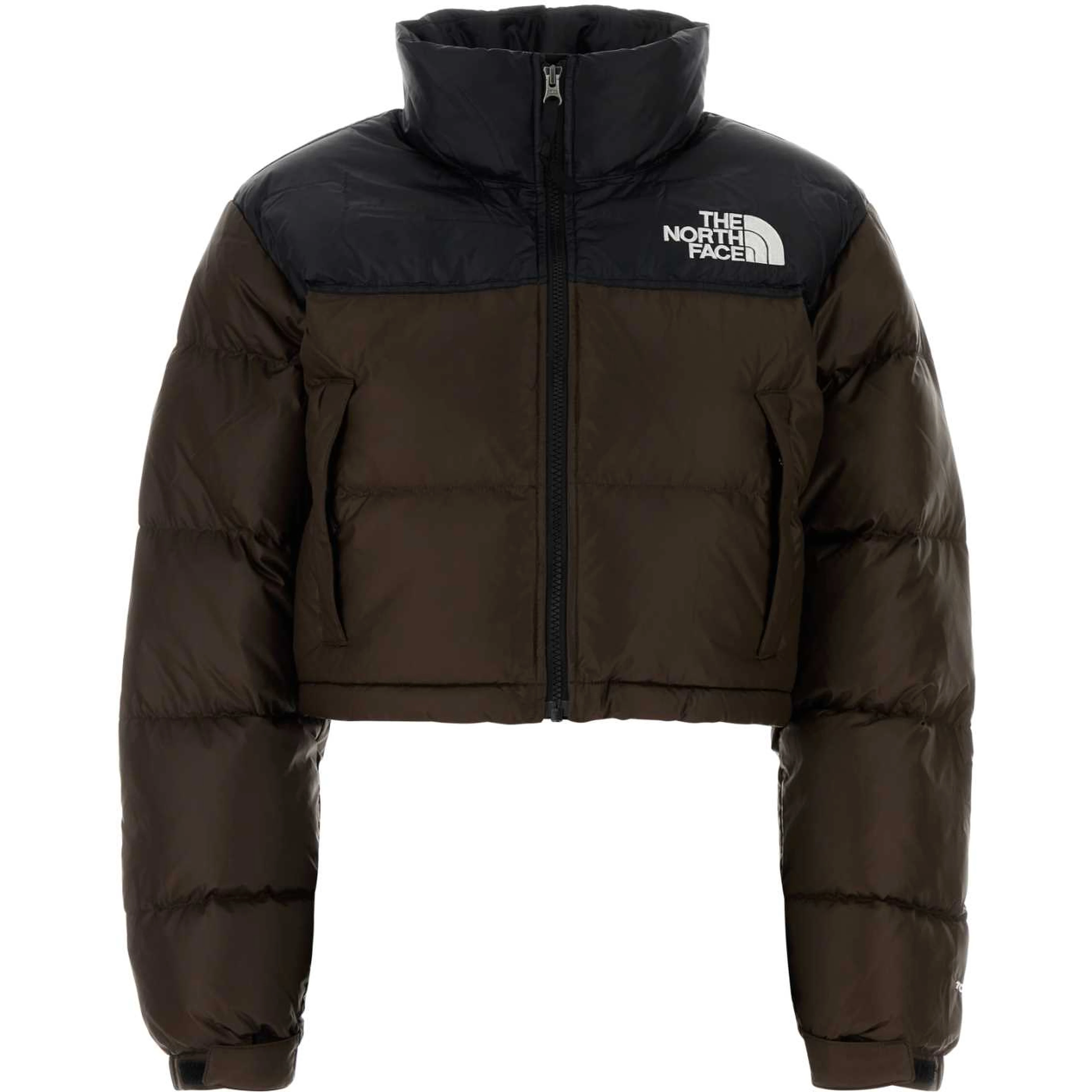 W NUPTSE SHORT JACKET