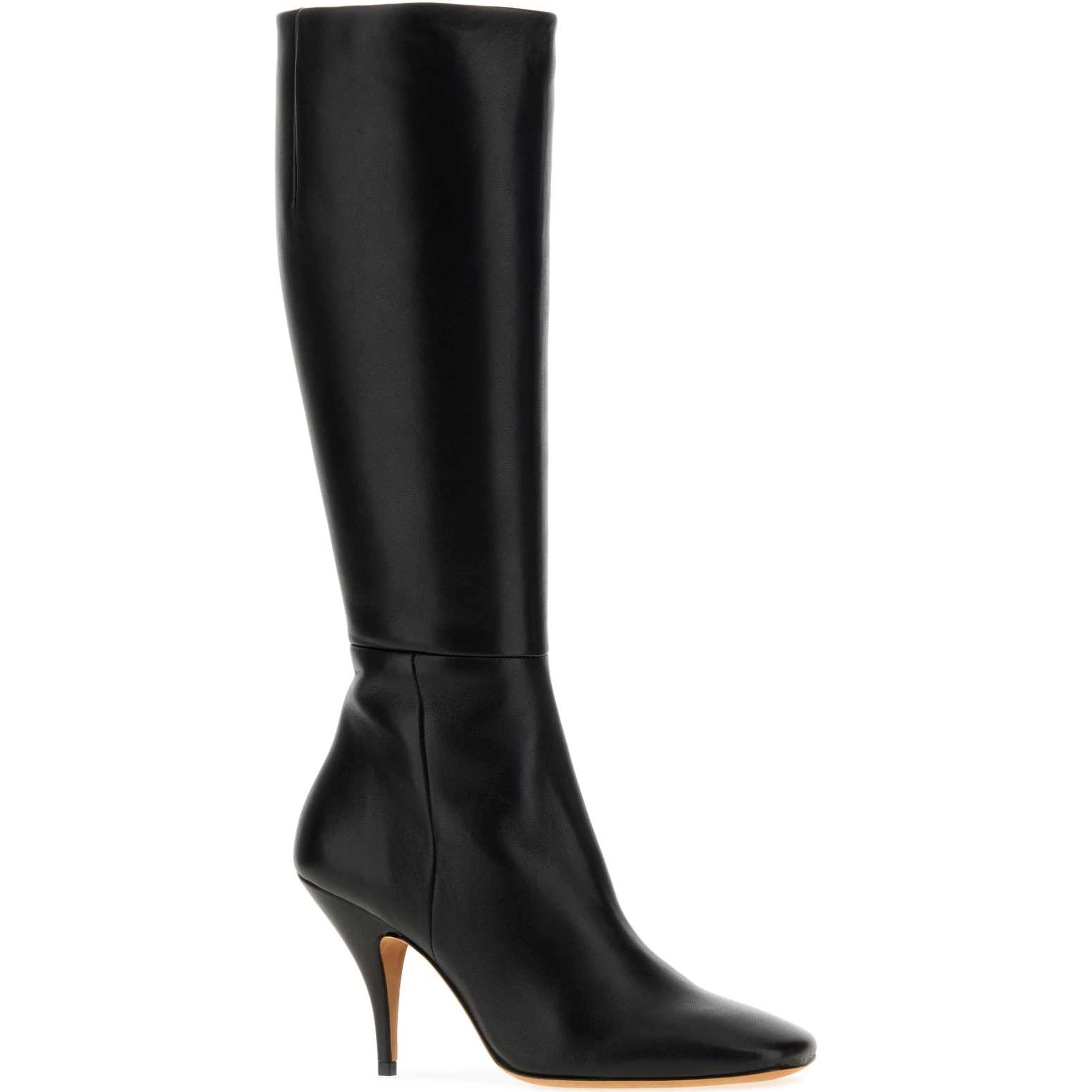 CREDO KNEE BOOT