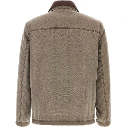 4 GANCI DUAL WASHED ARCHIVE