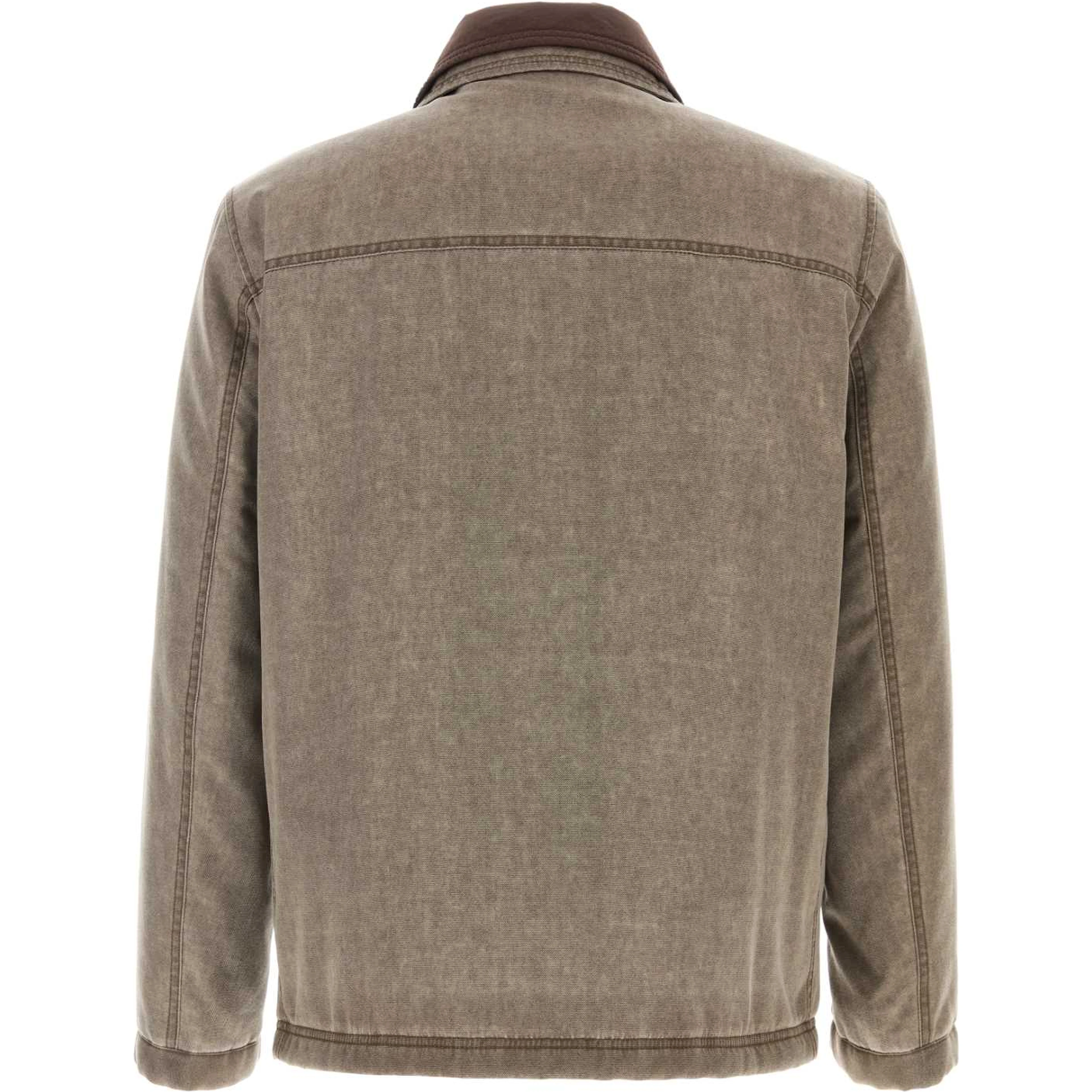 4 GANCI DUAL WASHED ARCHIVE