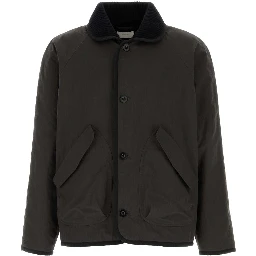 TOBIAS JACKET