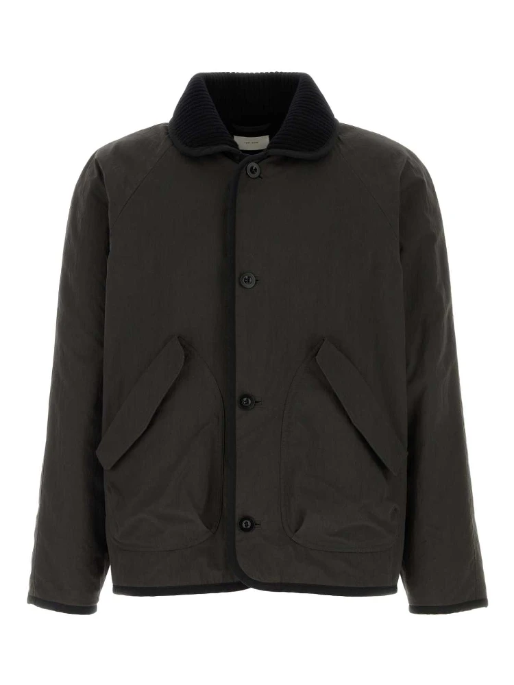 TOBIAS JACKET