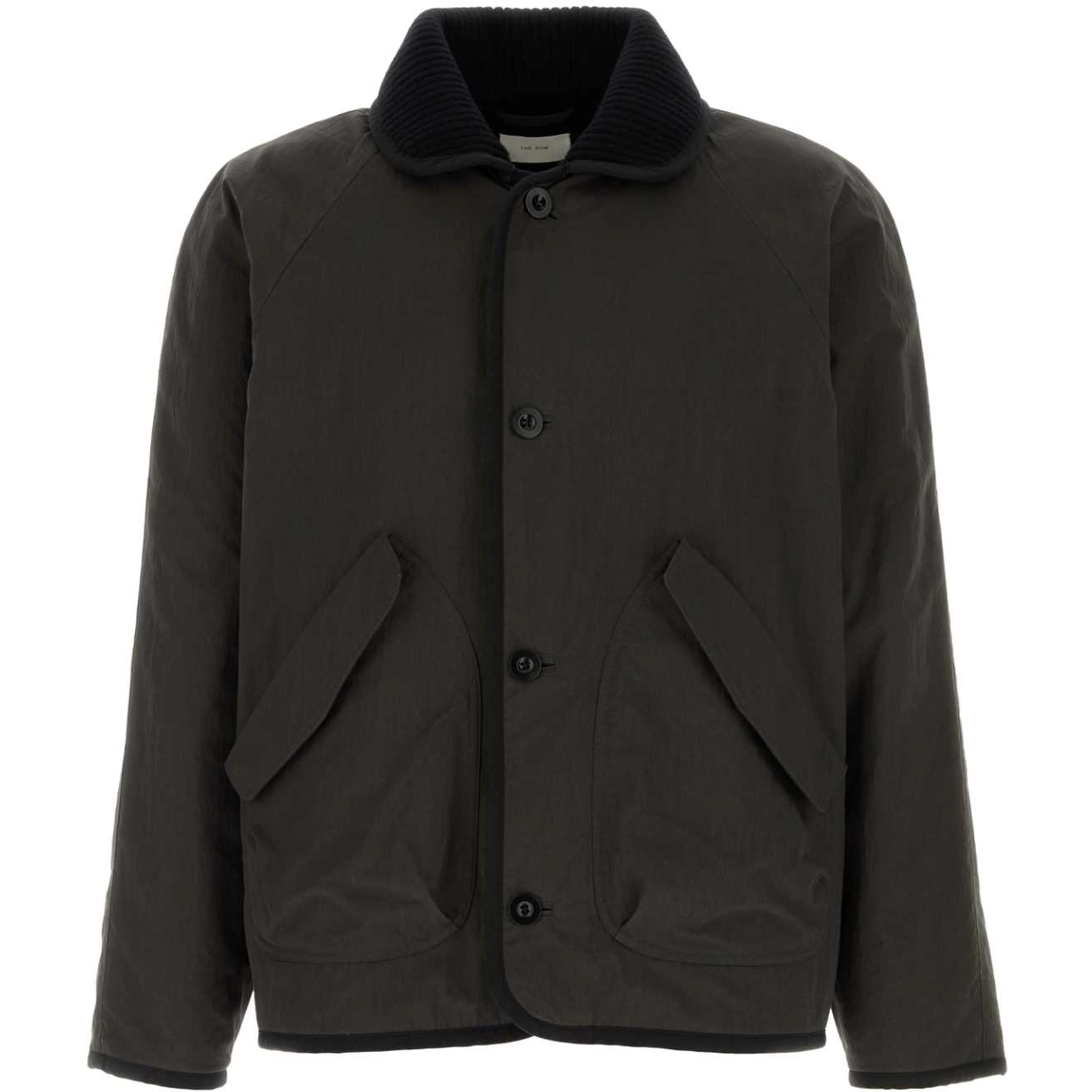 TOBIAS JACKET