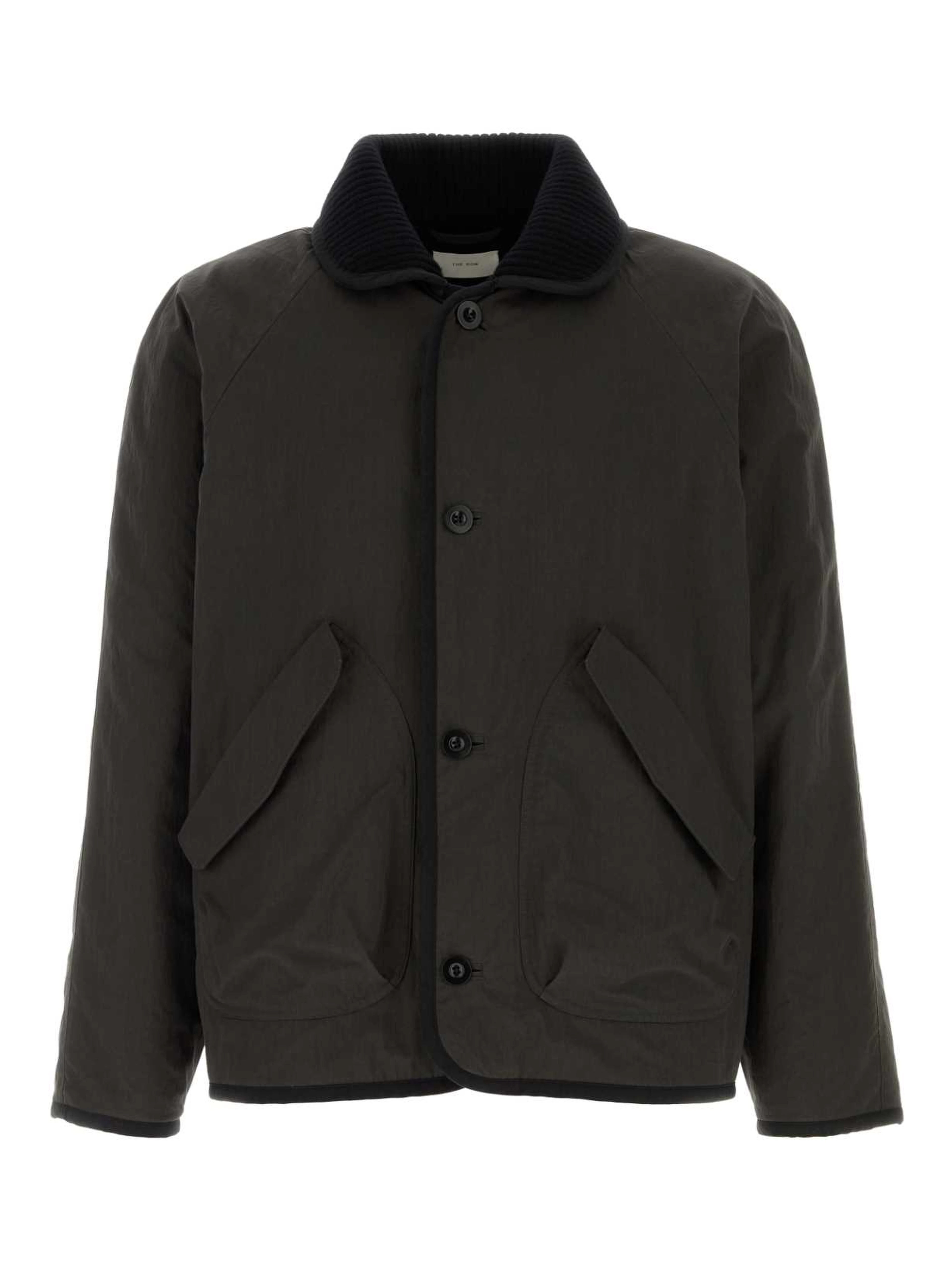 TOBIAS JACKET