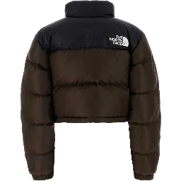 W NUPTSE SHORT JACKET