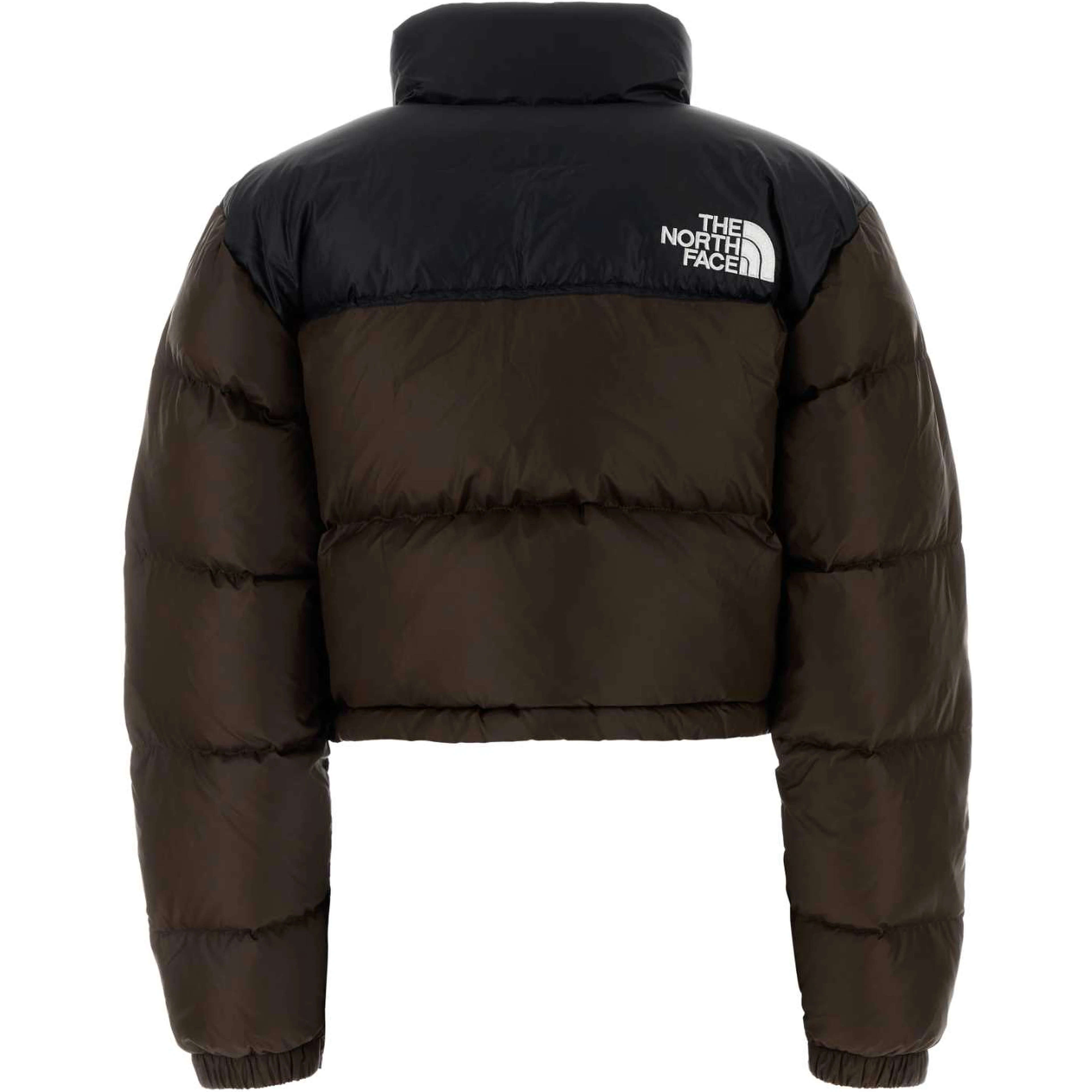 W NUPTSE SHORT JACKET