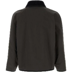 TOBIAS JACKET