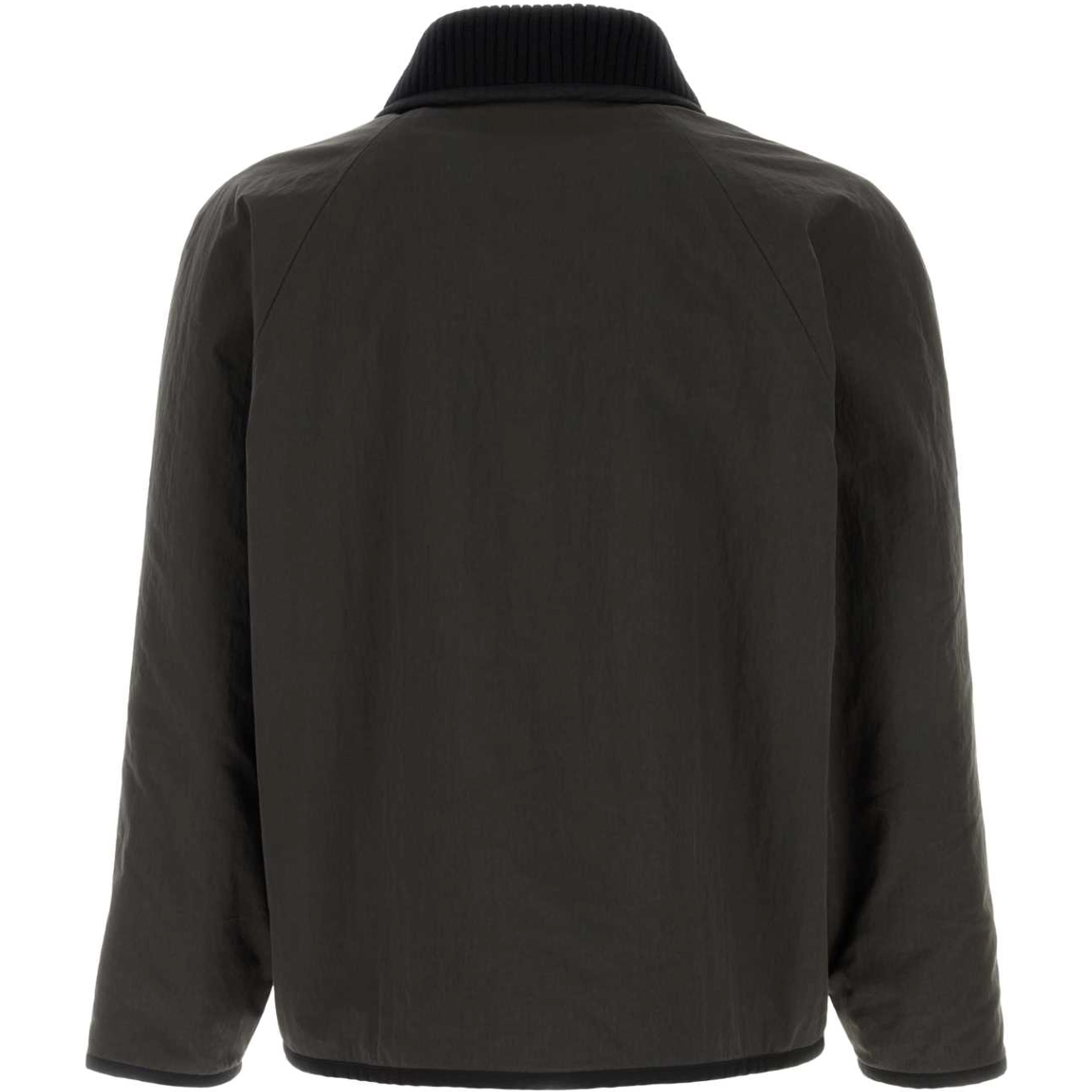 TOBIAS JACKET