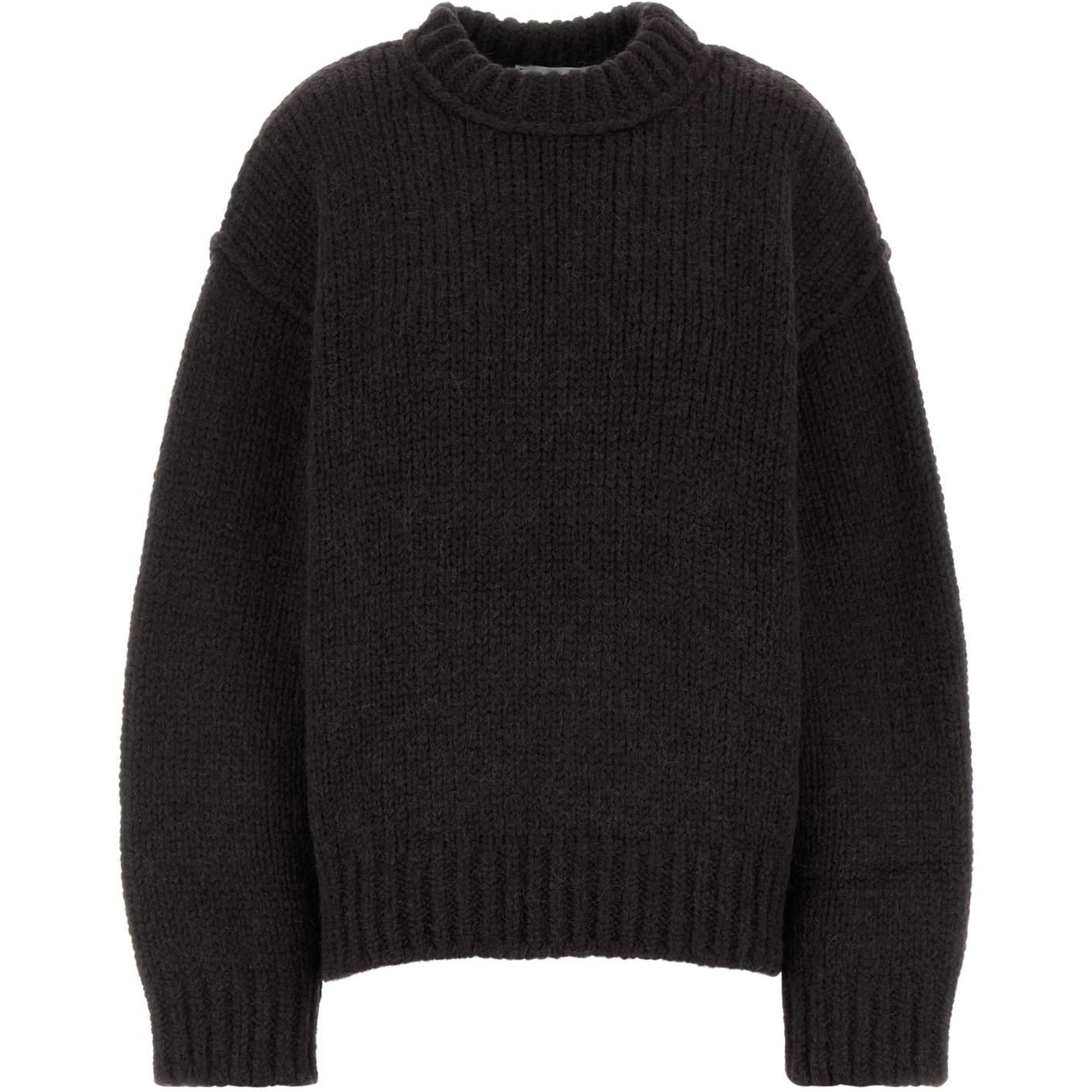 MOCK ROUNDNECK