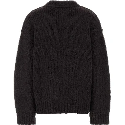 MOCK ROUNDNECK