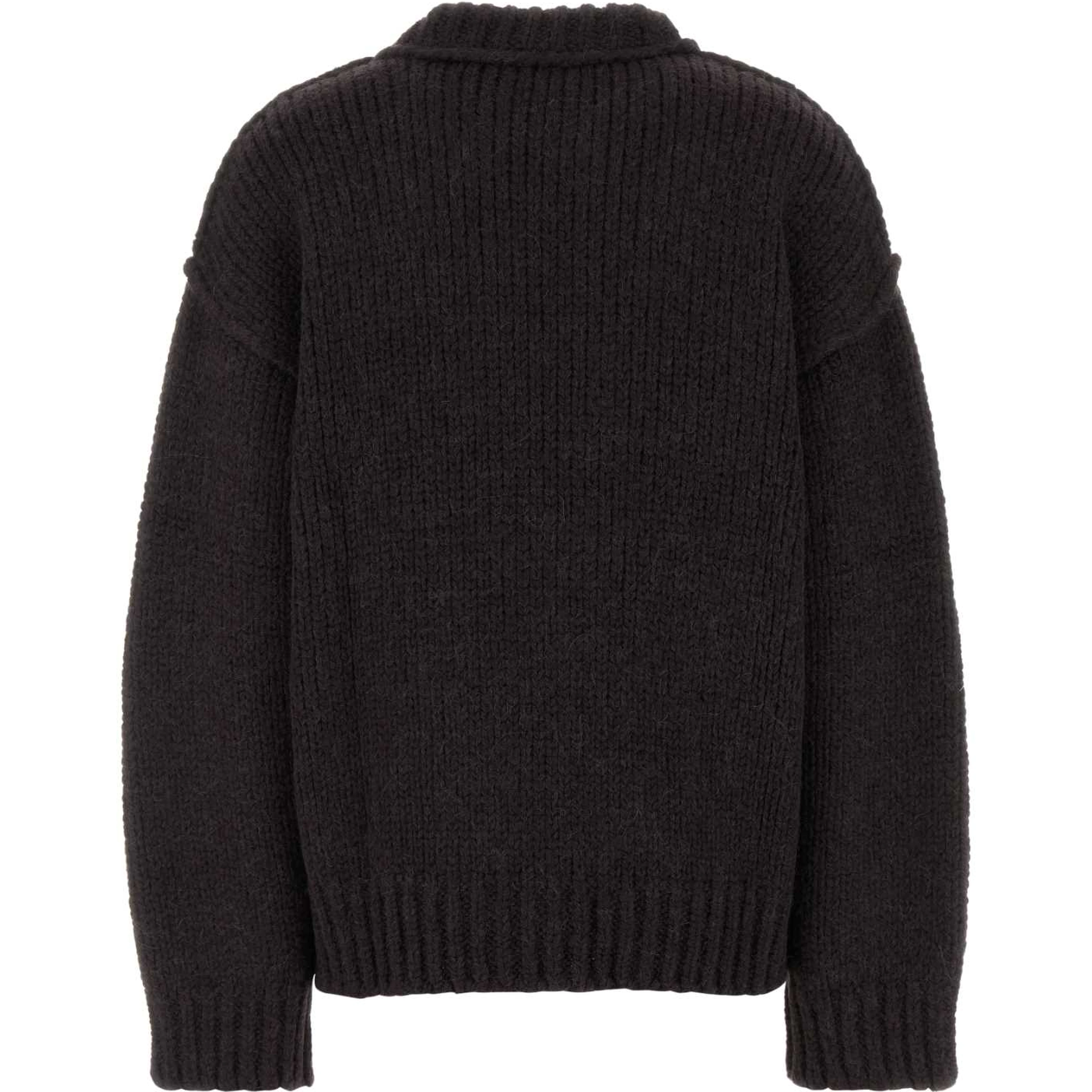 MOCK ROUNDNECK