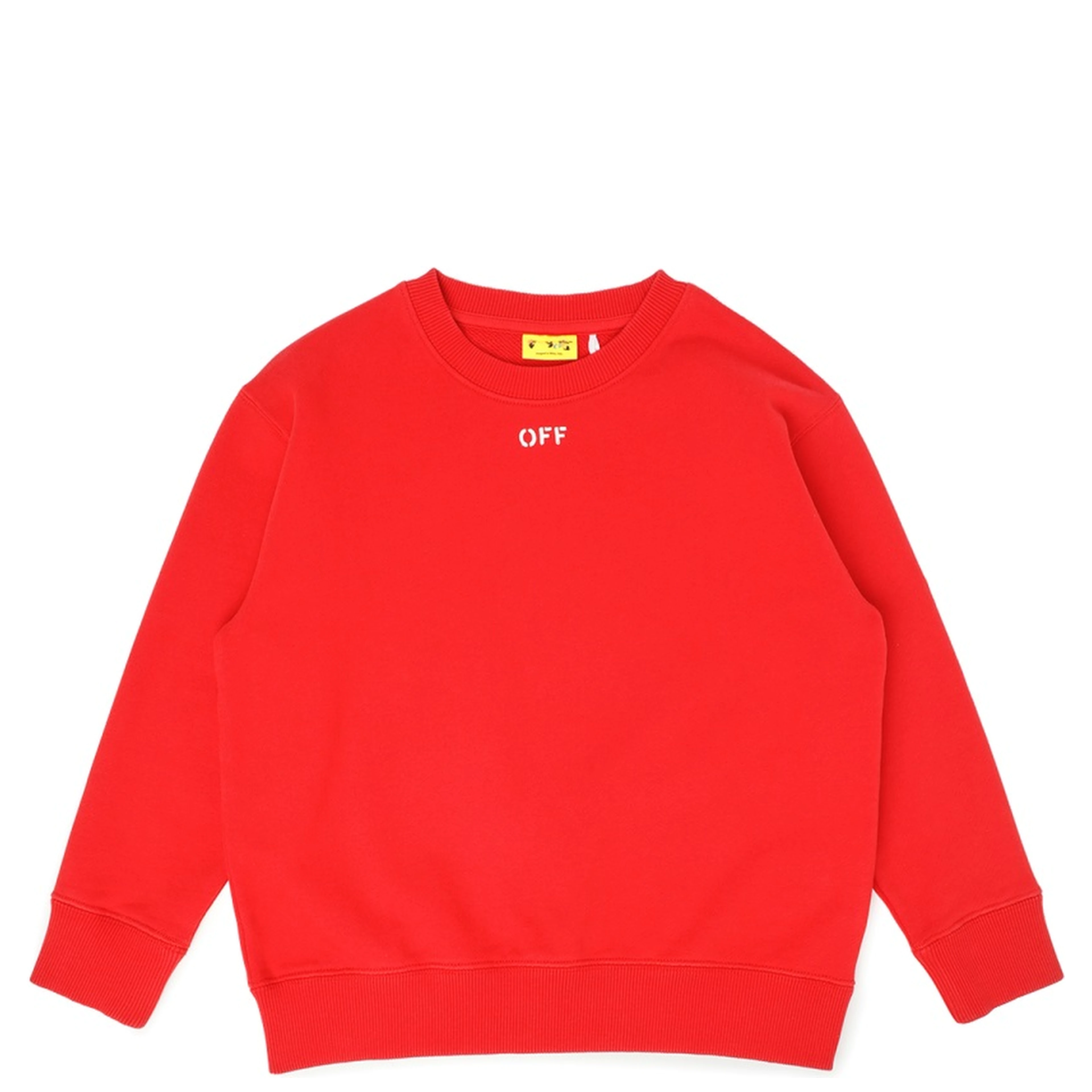 diag paint hoodie