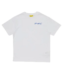 arrow spray tee s/s