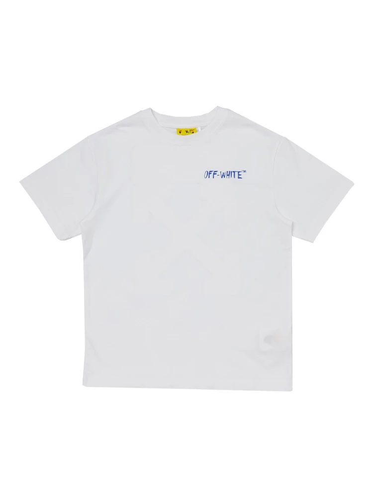 arrow spray tee s/s