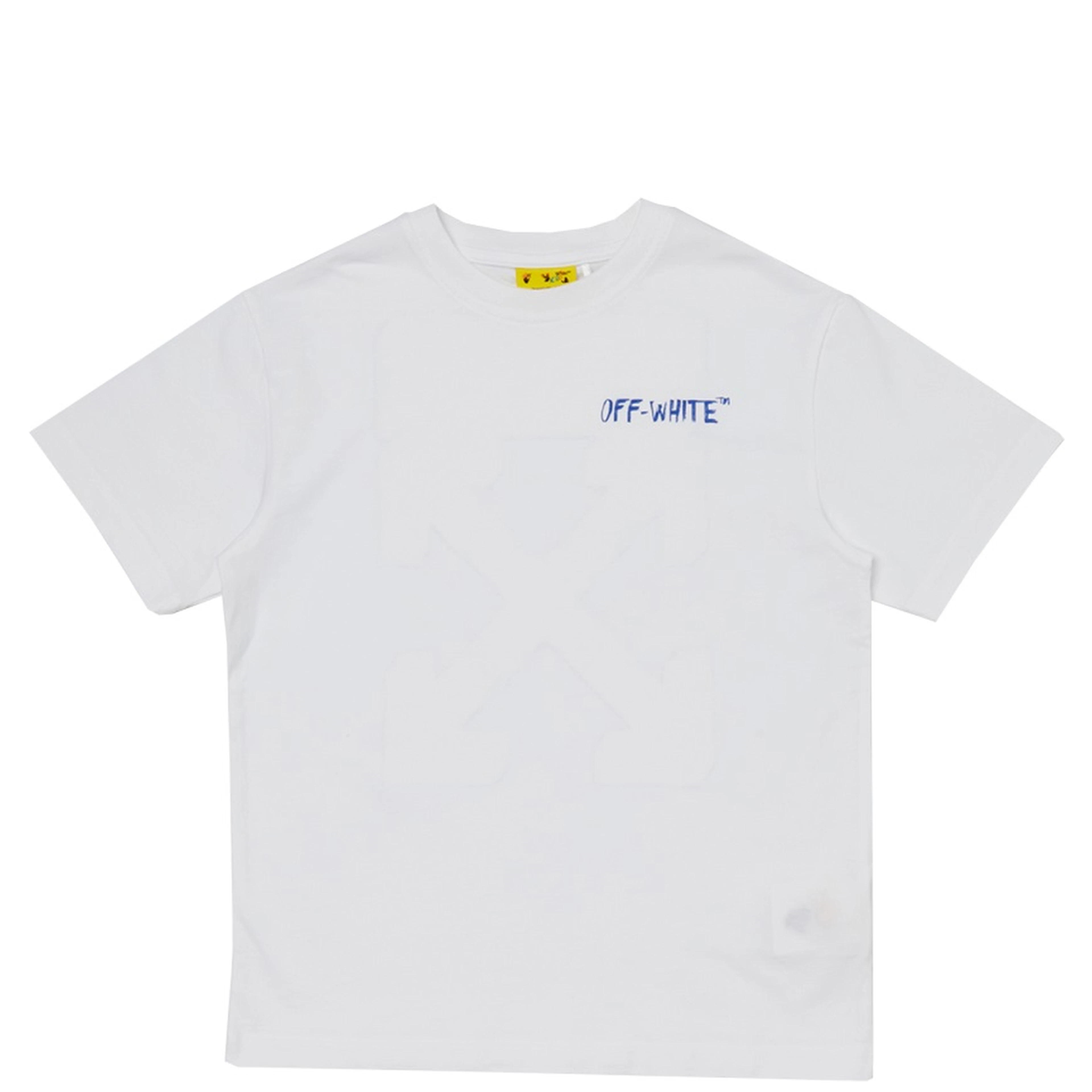 arrow spray tee s/s