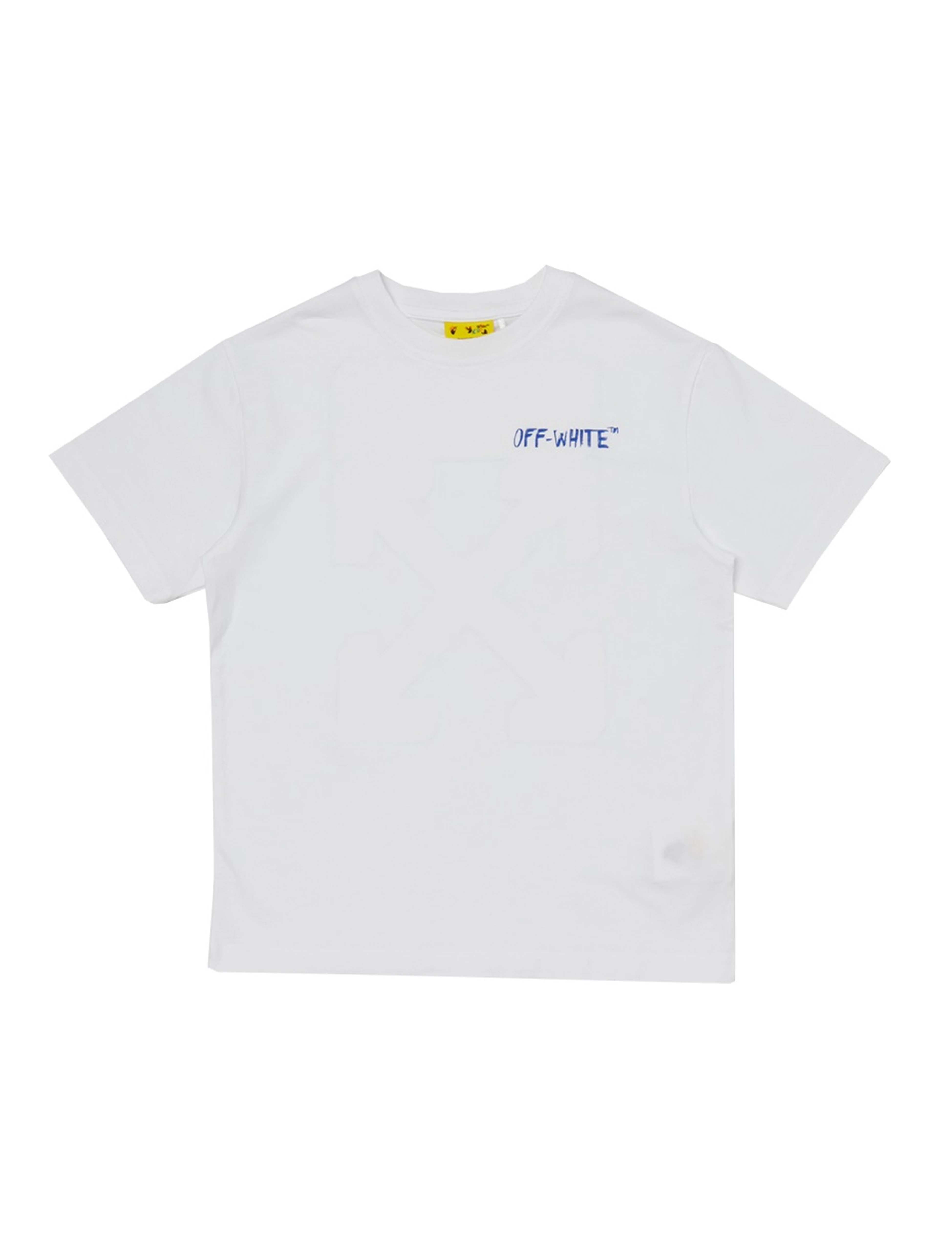 arrow spray tee s/s