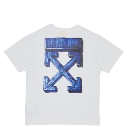 arrow spray tee s/s
