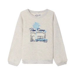 sweatshirt tonino sweatshirt
