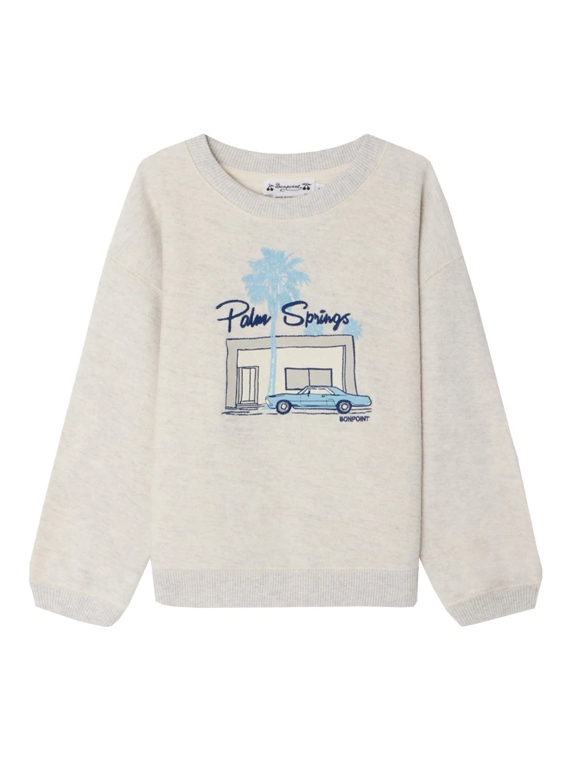 sweatshirt tonino sweatshirt
