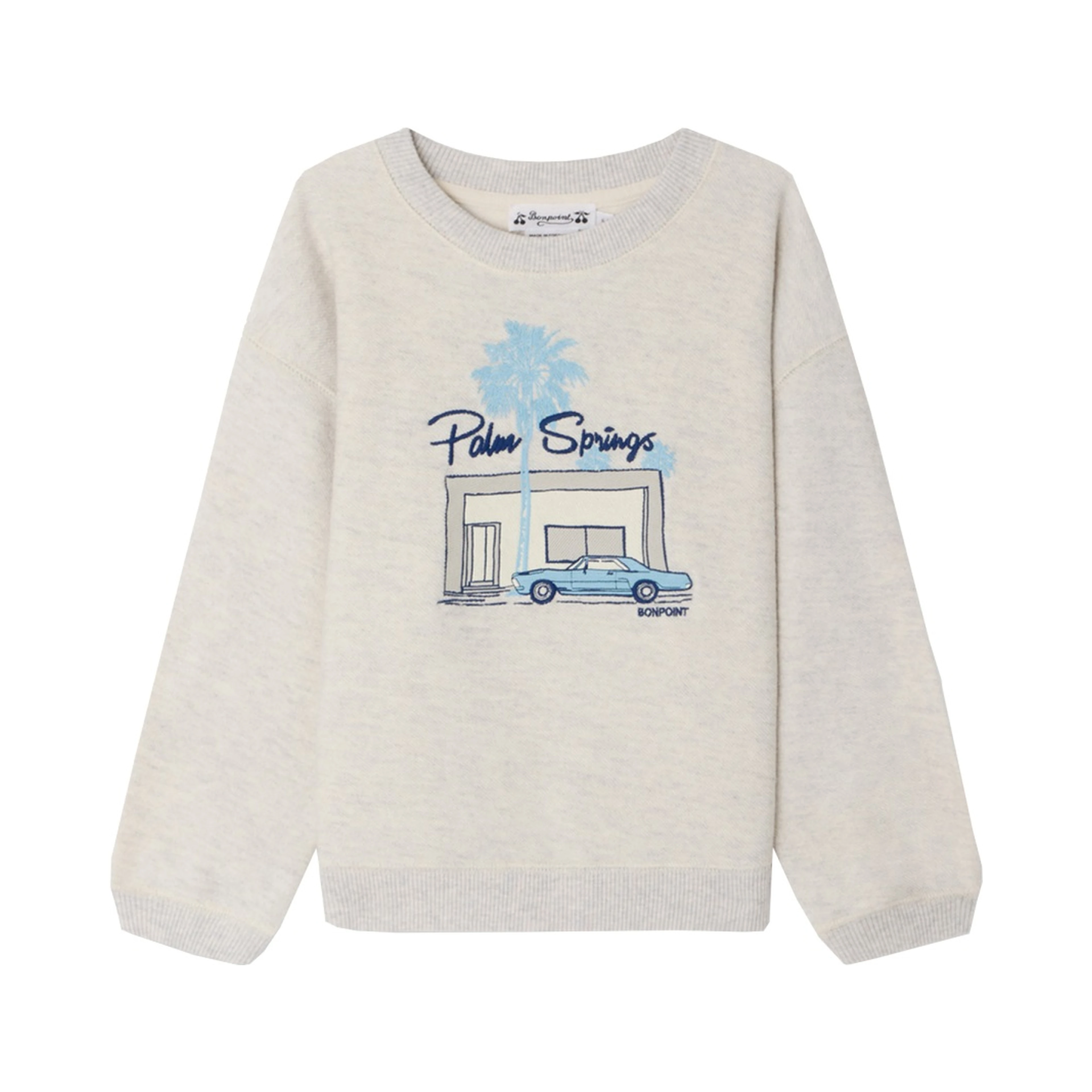 sweatshirt tonino sweatshirt